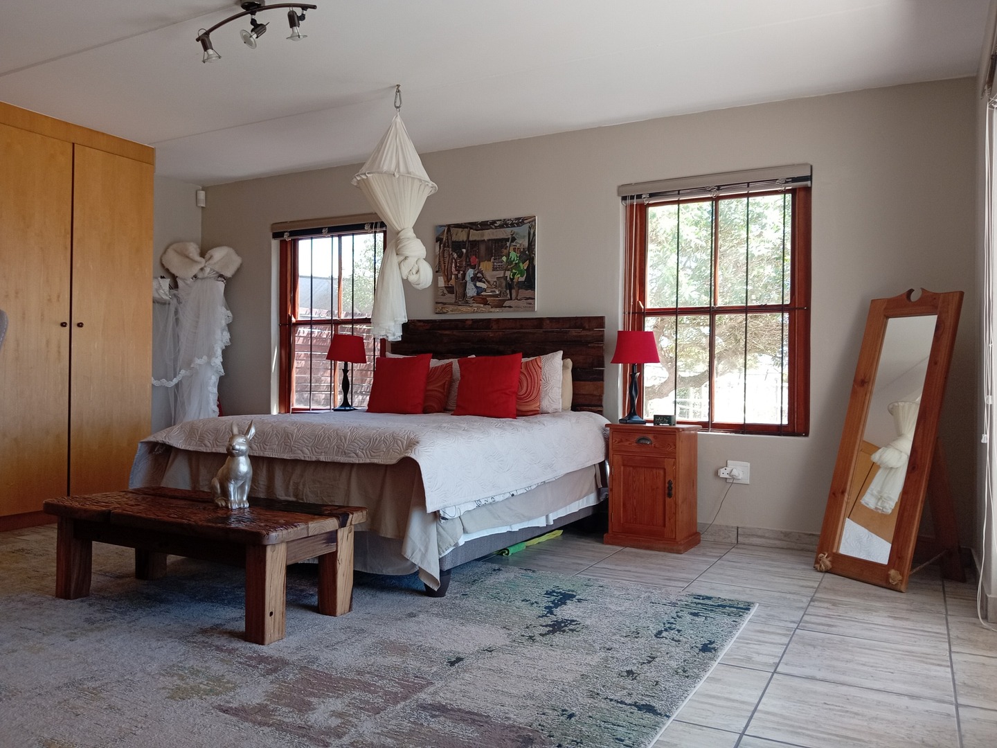 5 Bedroom Property for Sale in Long Acres Country Estate Western Cape